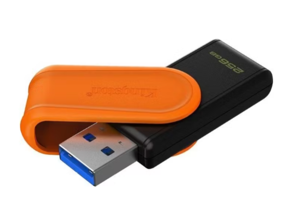 USB Flash Kingston 256GB DataTraveler Exodia USB3.2, DTXS256GB