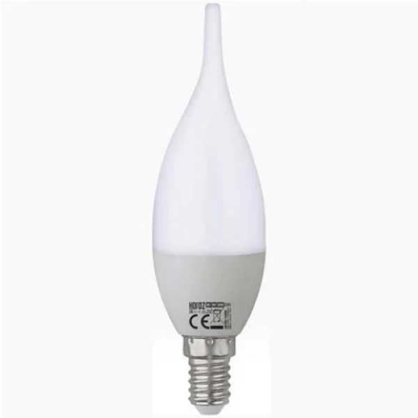 LED SIJALICA E14 6400K CRAFT-4   HL 4370L 3,5W