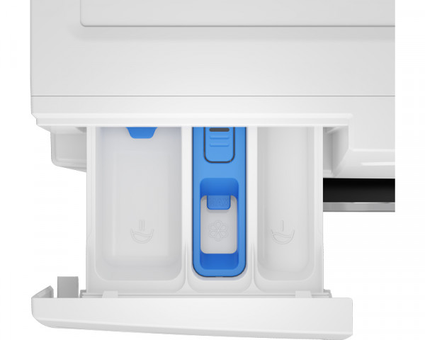 BEKO B3WFU410415WW ES ProSmart inverter mašina za pranje veša