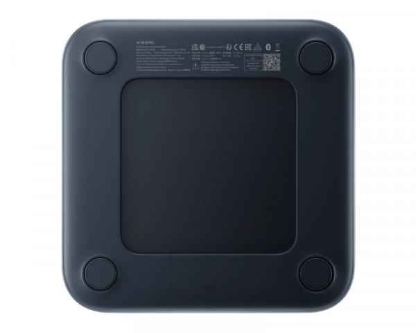 XIAOMI Mi Smart Scale S200 (Dark Grey) BHR9239GL