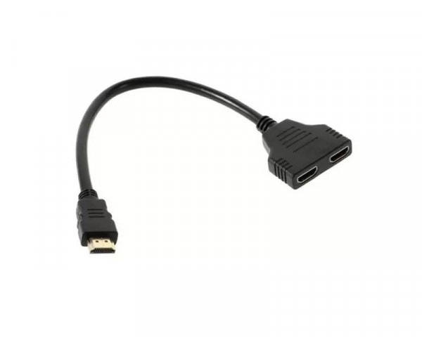 MAXPRO LINE Spliter HDMI 1na2 pasivni STAR