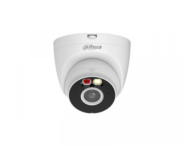 DAHUA IPC-HDW1539DAP-SW-PV-0280B-EUR 5MP Smart Dual Light dome camera
