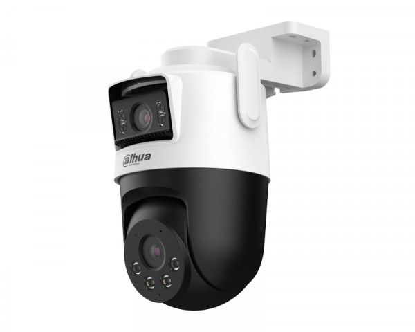 DAHUA P5D-5F-PV 5+5MP Outdoor Wi-Fi Dual-Lens Pan & Tilt Camera