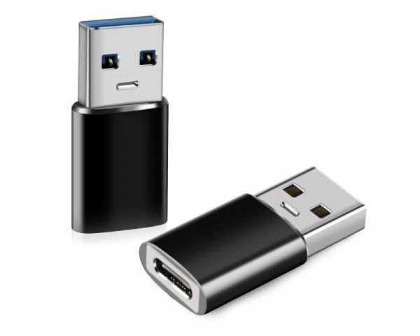 FAST ASIA Adapter USB 3.0 na TIP C mz