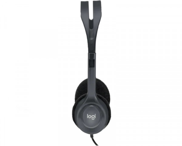 LOGITECH_ H111 Stereo Headset slušalice sa mikrofonom x