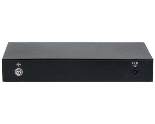 DAHUA CS4010-8ET-60 10-Port Cloud Managed Desktop Switch with 8-Port PoE