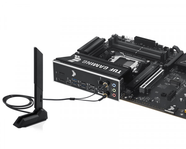 ASUS TUF GAMING B850-E WIFI matična ploča