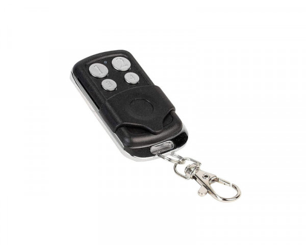 MAXPRO LINE Daljinski upravljac MXP 4 kanala pla.