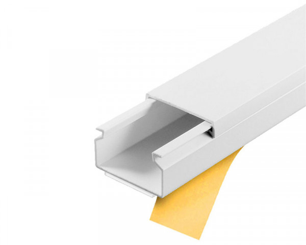 MAXPRO LINE KANALICA 25X16 SAMOLEPLJIVA A+