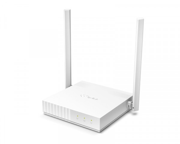TP-LINK TL-WR844N WIFI 300Mbs ruter