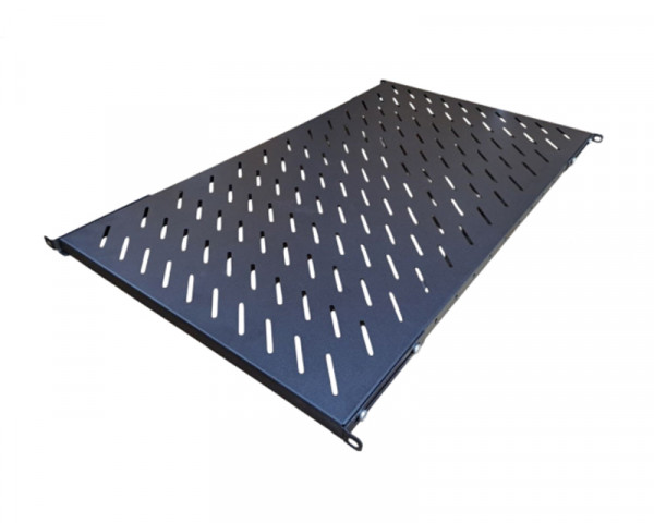 MAXPRO LINE Polica za rack orman, 475mm, fiksna, 1U