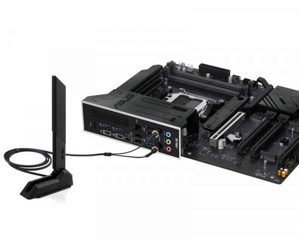 ASUS X870 MAX GAMING WIFI7 matična ploča