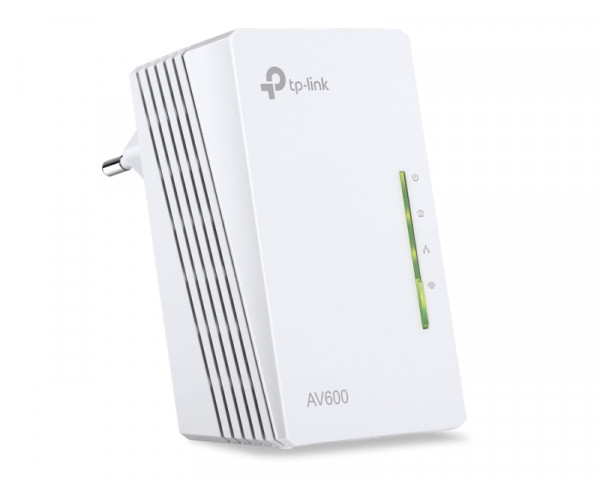 TP-LINK TL-WPA4220 KIT Powerline adapter Wi-FiAV600600Mbps