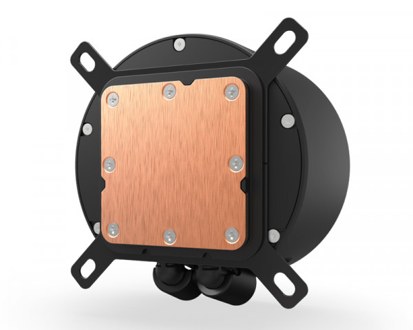 NZXT Kraken Elite 360 V2 vodeno hlađenje crno (RL-KN36E-B2)