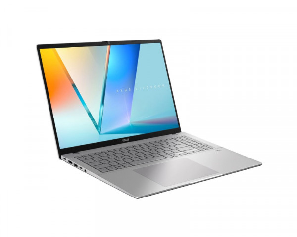 ASUS Vivobook S 16 S3607CA-RP039W (16 inča WUXGA, Ultra 7 255H, 16GB, SSD 1TB, Win11 Home) laptop + ranac