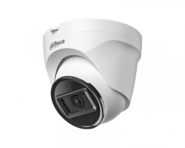 DAHUA IPC-T1B40-0360B 4MP IR Turret  IP Camera