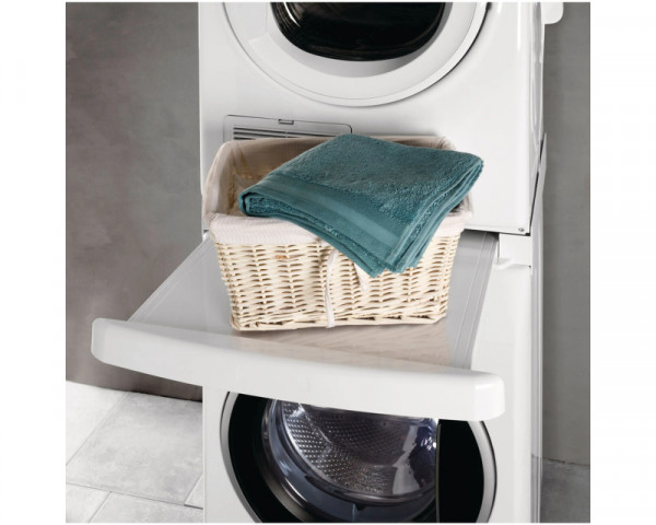 WPro Univerzalni komplet za slaganje mašina za pranje i sušenje veša sa fiokom SKS101