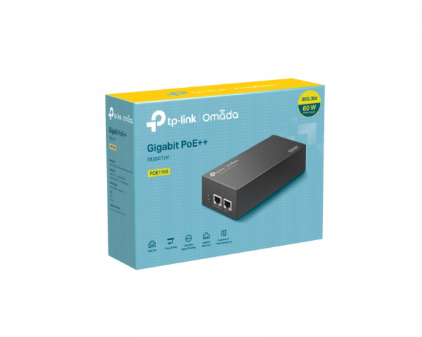TP-LINK POE170S Poe Injector