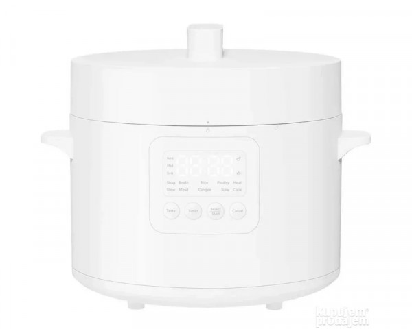 XIAOMI Električni Ekspres Lonac 4.8L (BHR8845EU)