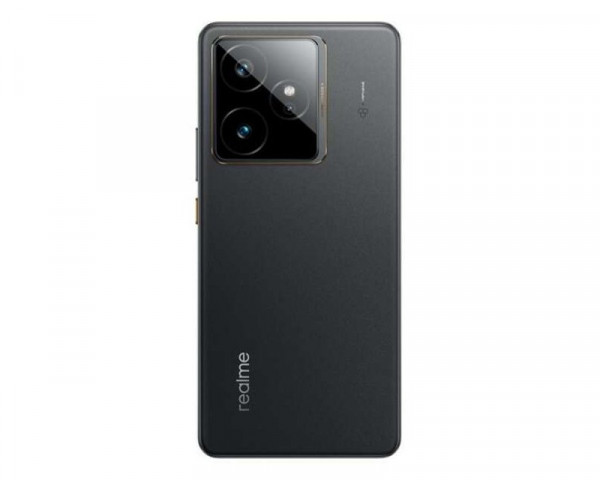 REALME GT 7 RMX5061 IceSense Black 12512GB mobilni telefon