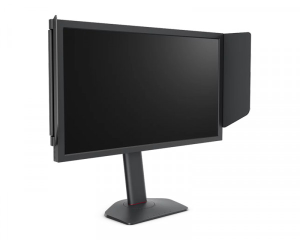 BENQ Zowie 24.1 inča XL2586X+ LED Gaming 600Hz crni monitor