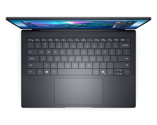 DELL Pro Max 14 Premium 14 inch FHD+ 400nits Core Ultra 7 265H 32GB 1TB SSD RTX PRO 1000 8GB Backlit FP Win11Pro 3yr ProSupport laptop