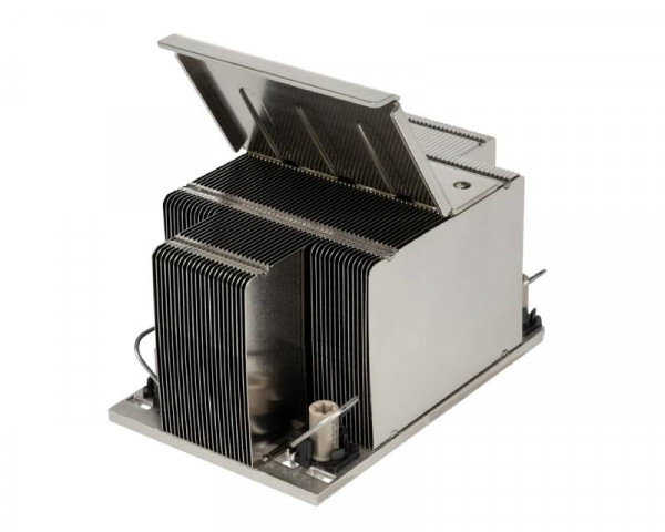 DELL 412-AAZU Standard Heatsink, Customer Install