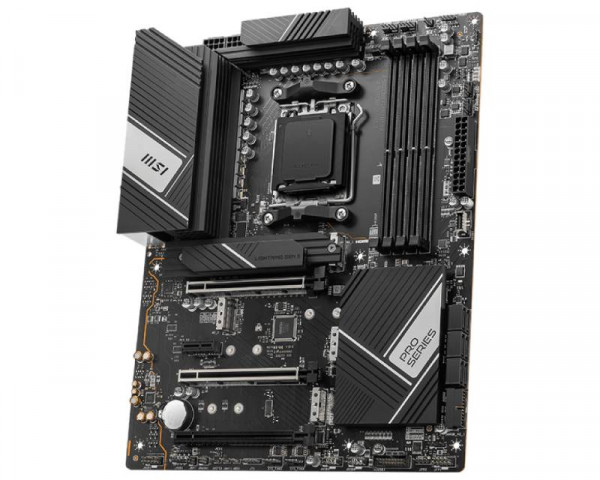 MSI PRO X670-P WIFI  outlet