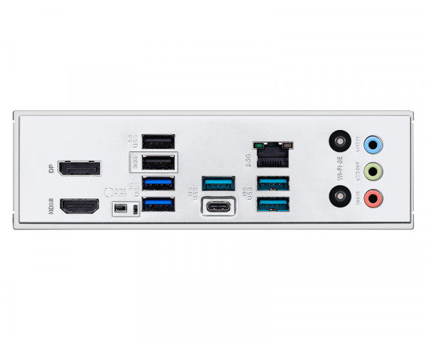 ASUS B650E MAX GAMING WIFI matična ploča