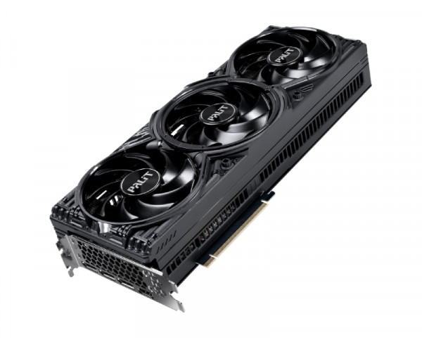 PALIT nVidia GeForce RTX 5070 Ti 16GB 256bit RTX 5070 Ti GamingPro V1 grafička karta