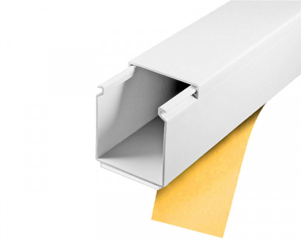 MAXPRO LINE Kanalica 40x40 Samolepljiva A+