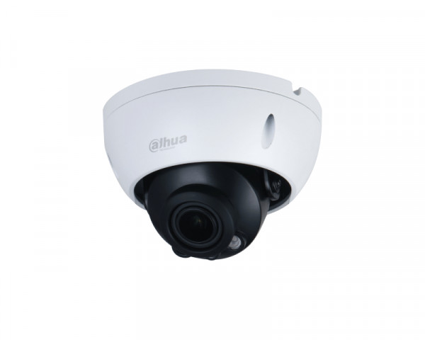 DAHUA IPC-HDBW1230R-ZS-2812-S5 2MP Entry IR Vari-focal Dome Netwok Camera
