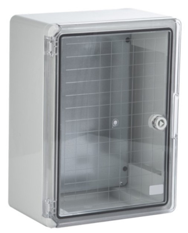 Razvodni orman ME-OT250x330x140mm L/H/W ABS IP65