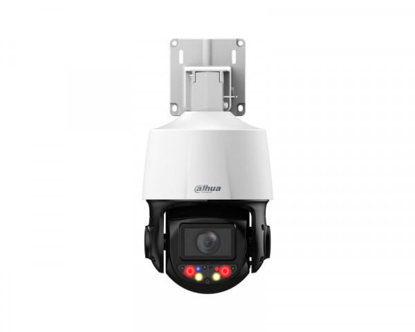 DAHUA SD3E410DB-GNY-A-PV1 4MP 10x TiOC WizSense Network PTZ Camera