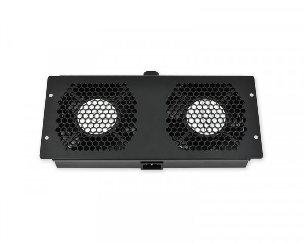 MAXPRO LINE Ventilaciona jedinica za samostojeće ormane, dva ventilatora