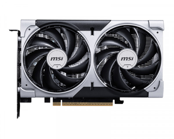 MSI GeForce RTX 5060 VENTUS 8GB 128bit RTX 5060 8G VENTUS 2X OC grafička karta
