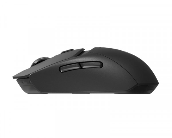 LOGITECH G309 Gaming Wireless LIGHTSPEED crni miš