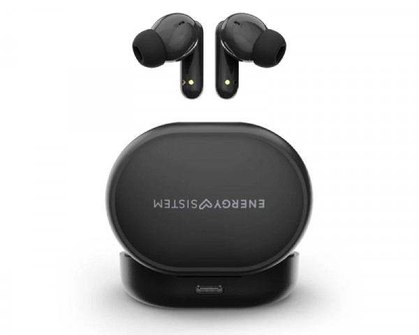 ENERGY SISTEM Black Chill ANC slušalice crne (M45991)