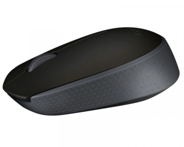 LOGITECH_ M171 Wireless crni miš x