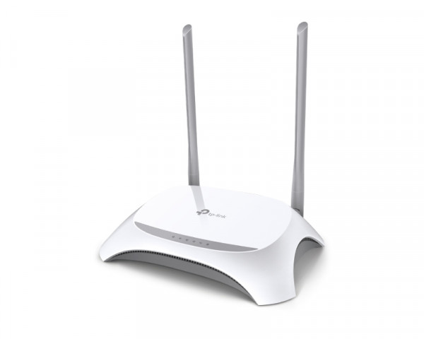 TP-LINK TL-MR3420 LTE ruter