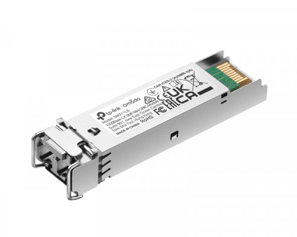 TP-LINK TL-SM321B-2 Gigabitni SFP modul do 2km