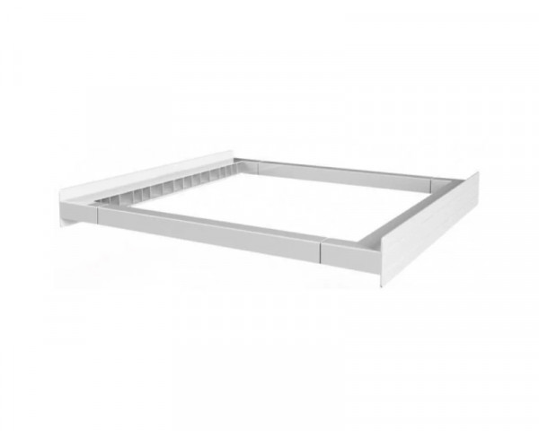 WPro Univerzalni komplet za slaganje mašina za pranje i sušenje veša CDS102