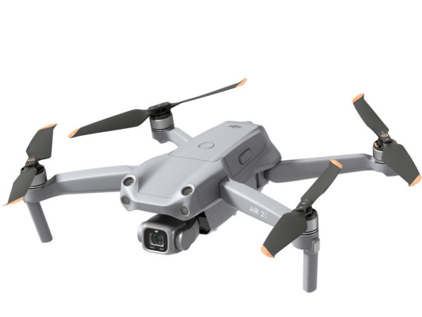 Dron DJI AIR 2S Fly More Combo with Smart Controller' ( 'CP.MA.00000370.01' ) 