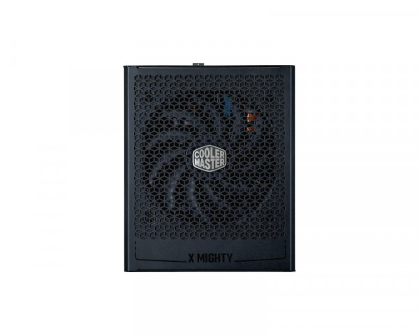 COOLER MASTER X Mighty 2000W Platinum modular napajanje (MPS-K001-AFBP-NBEU) 10Y
