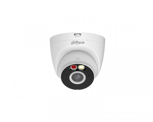 DAHUA T3A-IL 3MP Fixed-focal Wi-Fi Turret Network Camera