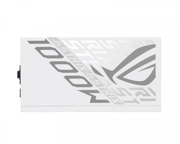 ASUS ROG-STRIX-1000P-GAMING-WHITE 1000W napajanje belo