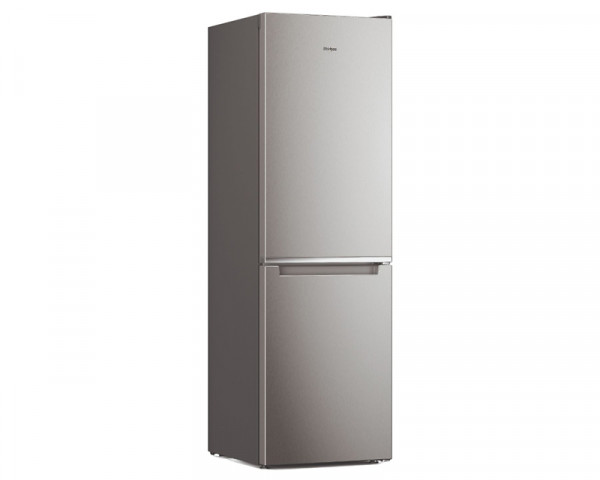 Frižider WHIRLPOOL WNF 821 E XsamostojeciFrost-freeE98+230Linox' ( 'WNF 821 E X' ) 