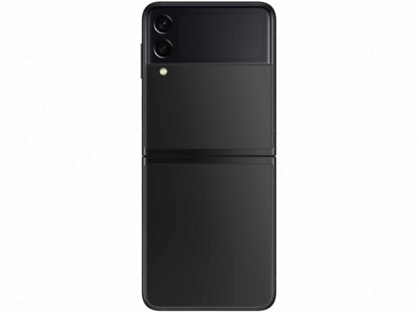 Smartphone SAMSUNG Galaxy Z Flip3 8GB128GBcrna' ( 'SM-F711BZKBEUC' ) 