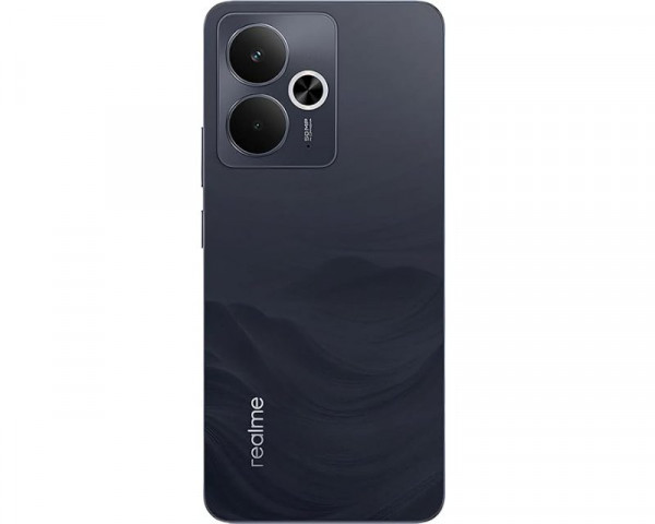 REALME 14 T RMX5078 Obsidian Black 8256GB mobilni telefon