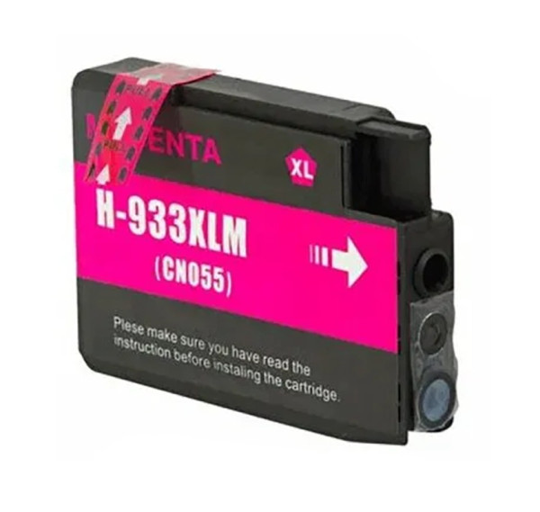 Cartridge 933XL Sinocopy magenta 610066006700